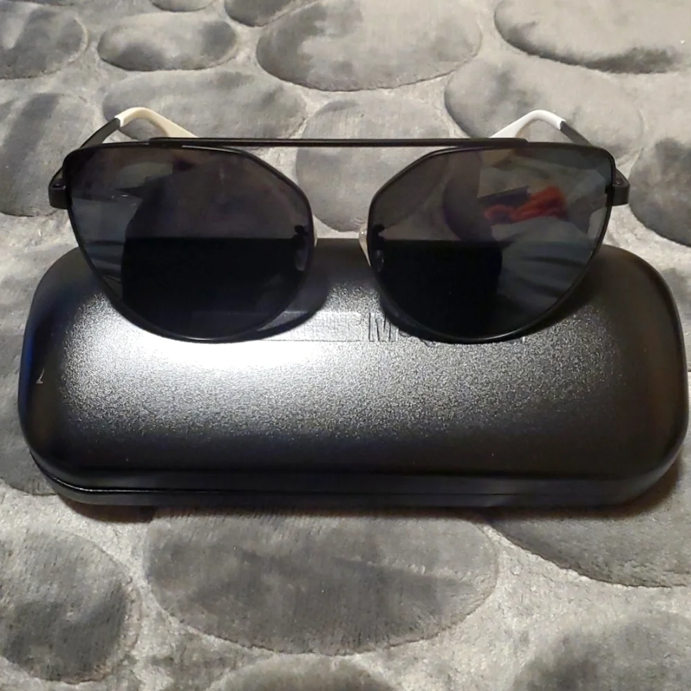 McQ‎ by Alexander McQueen women's sunglasses 58mm